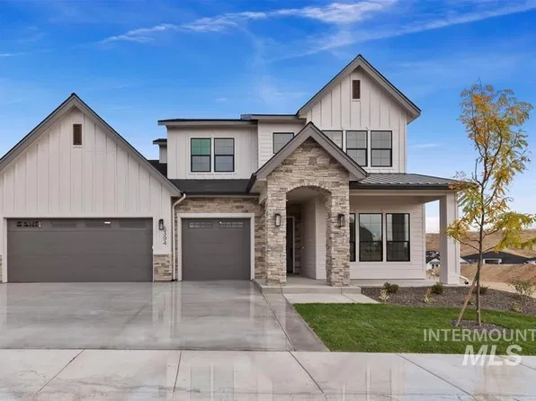 6394 W Largo Dr, Eagle, ID 83616