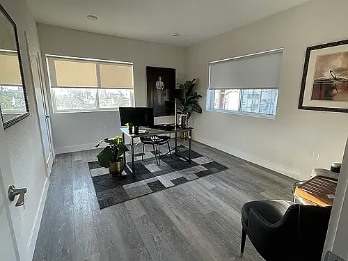 The SECRET in K-Town Luxury Apartments — Photo 36