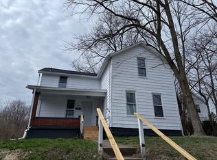 521 Daisy St, Mansfield, OH 44903