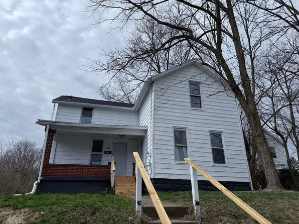 521 Daisy St, Mansfield, OH 44903