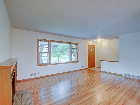 Beautiful natural lighting