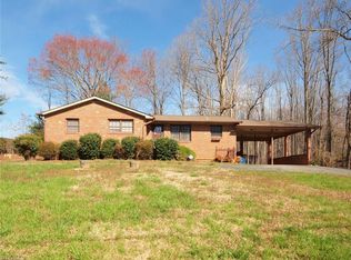 4715 Jenkins Rd, Winston Salem, NC 27105