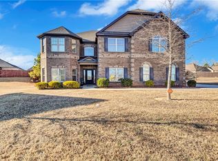 35 Ashlyn Ct, Covington, GA 30016