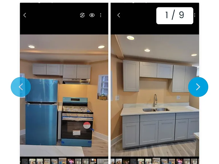 5447 W Walton St #G — Photo 2