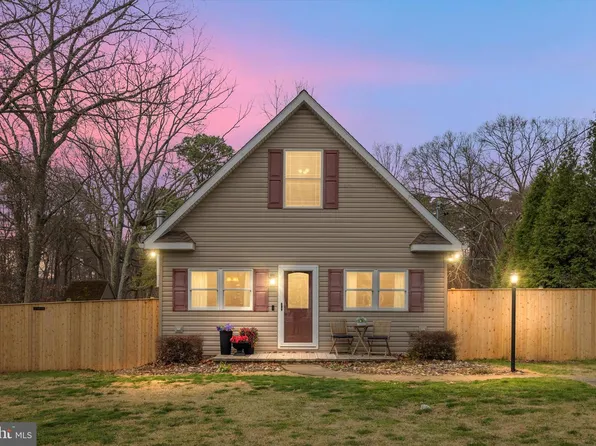 225 Obrecht Rd, Millersville, MD 21108