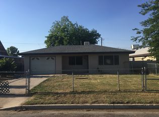 1110 Woodrow Ave, Bakersfield, CA 93308