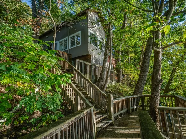 6928 W Bluff Dr, Bluff Pt, NY 14478