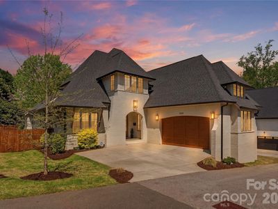 7005 Chateau Bordeaux Ln, Charlotte, NC, 28270