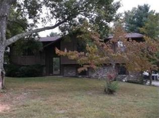 507 Periwinkle Ln, Maryville, TN 37804