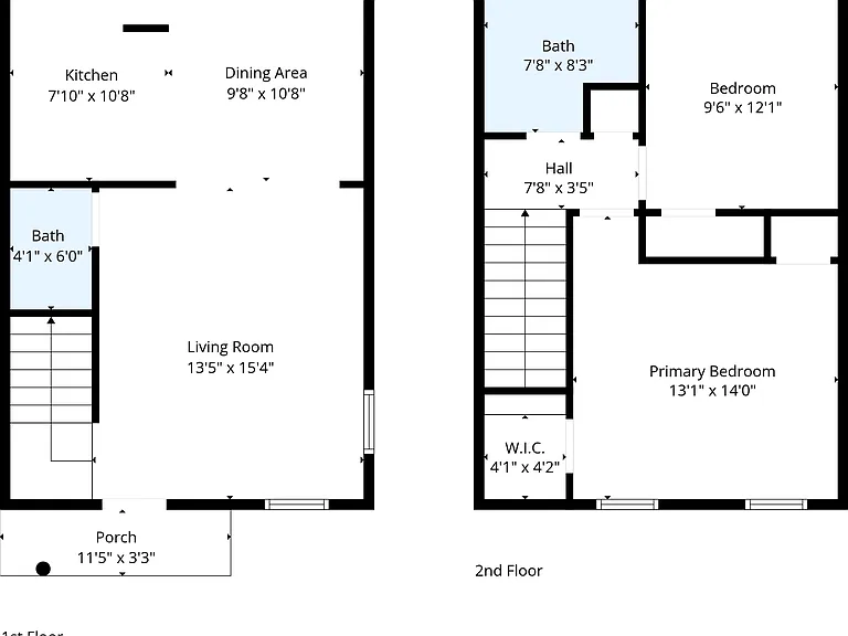 819 Tidwell Rd #A — Photo 25