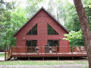 Martha Lake Rd 6 UNIT 6, Mercer, WI 54547