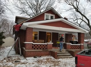 3911 S Phelps Rd, Independence, MO 64055