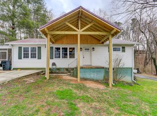 100 S Skyline Ave, Rockwood, TN 37854