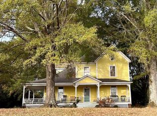 1475 Lillys Bridge Rd, Mount Gilead, NC 27306