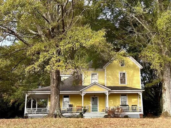 1475 Lillys Bridge Rd, Mount Gilead, NC 27306