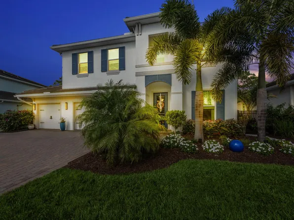 708 SW Riverwatch Place, Stuart, FL 34997