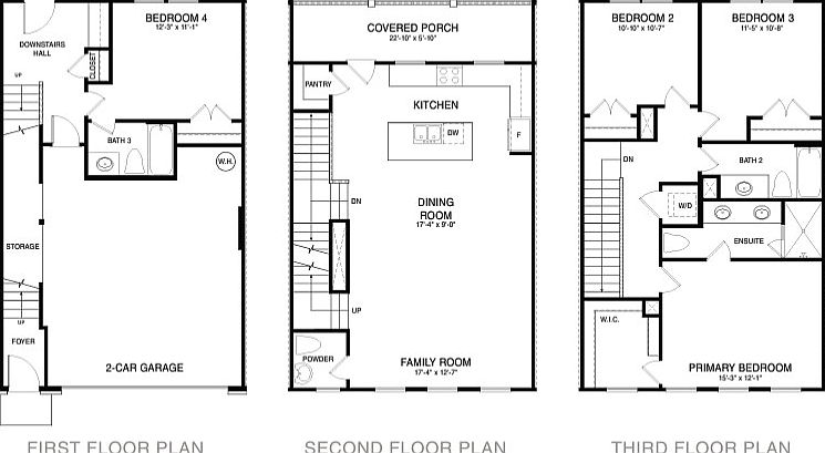 2nd image of 405 Firefly Cir