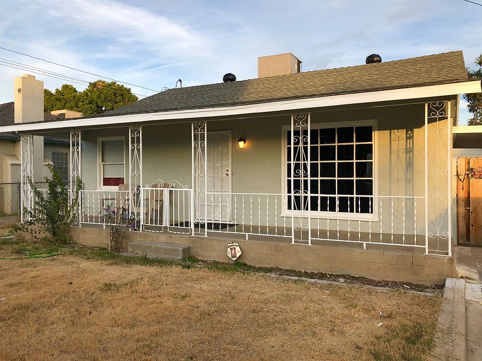 1st image of 312 N Sierra Vista Ave