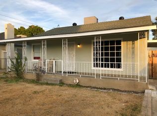 312 N Sierra Vista Ave, Fresno, CA 93702
