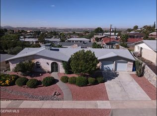 6209 Sylvania Way, El Paso, TX 79912