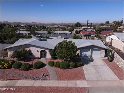 6209 Sylvania Way, El Paso, TX, 79912