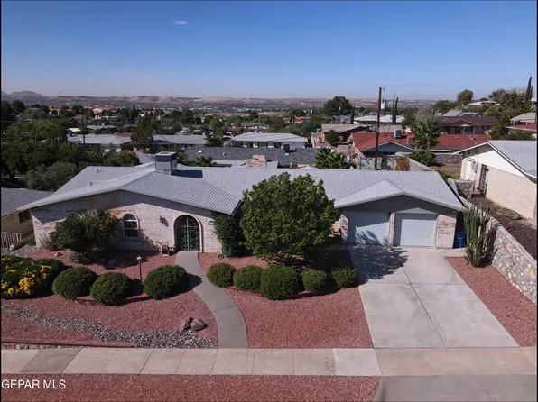 6209 Sylvania Way, El Paso, TX 79912