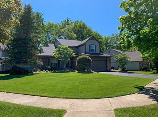 3120 Montclair Ct, Clarkston, MI 48348