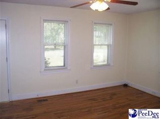 157 Sycamore Dr, Florence, SC 29501