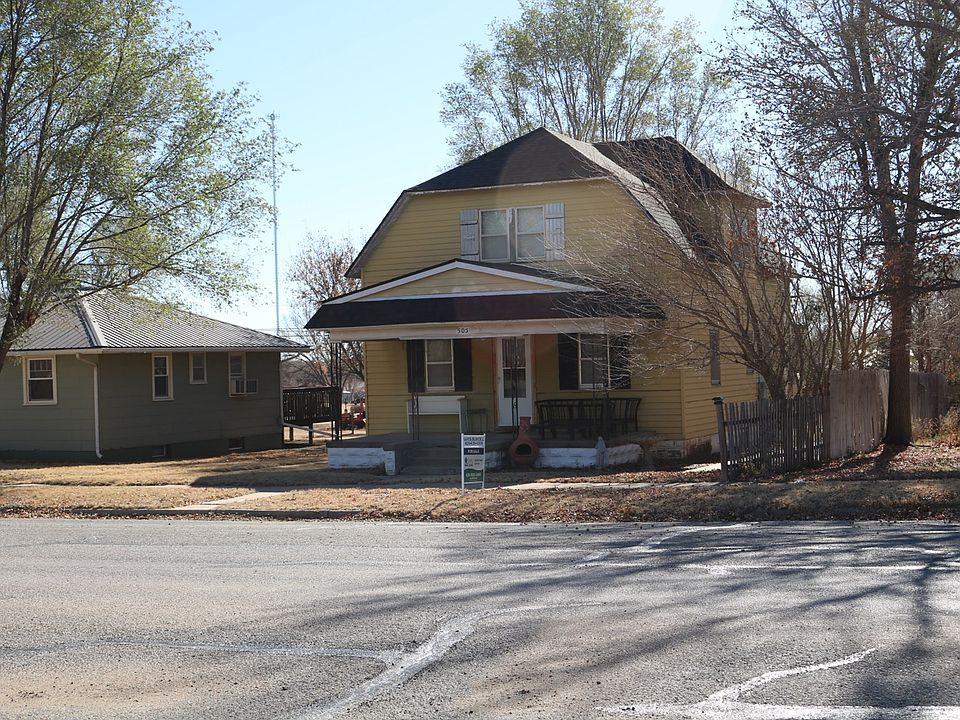 505 E Main St, Coldwater, KS 67029 Zillow