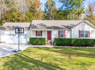 105 Webfoot Dr, Garner, NC 27529