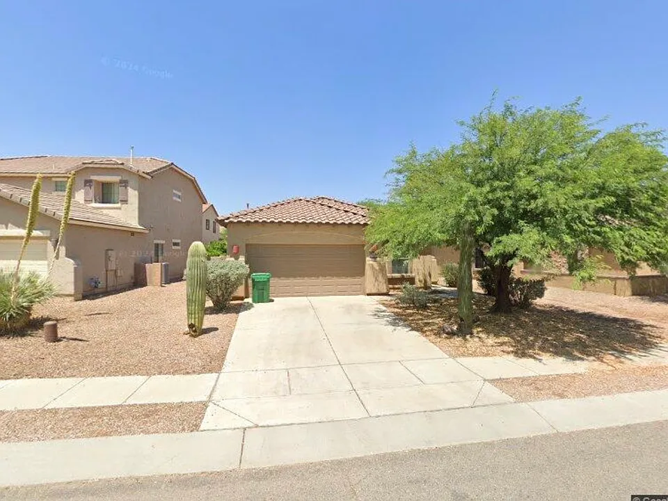 14346 S Via Gualda