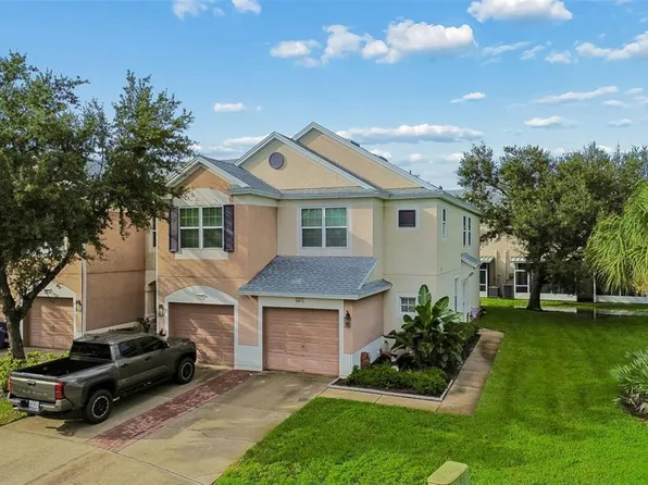 26615 CHIMNEY SPIRE LANE, WESLEY CHAPEL, FL 33544