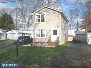 130 6th St, Feasterville, PA 19053