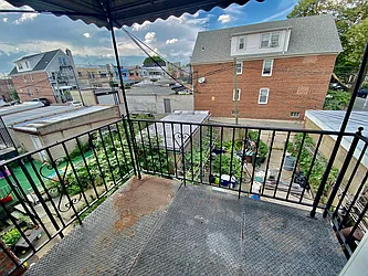 Rented by Highline Residential