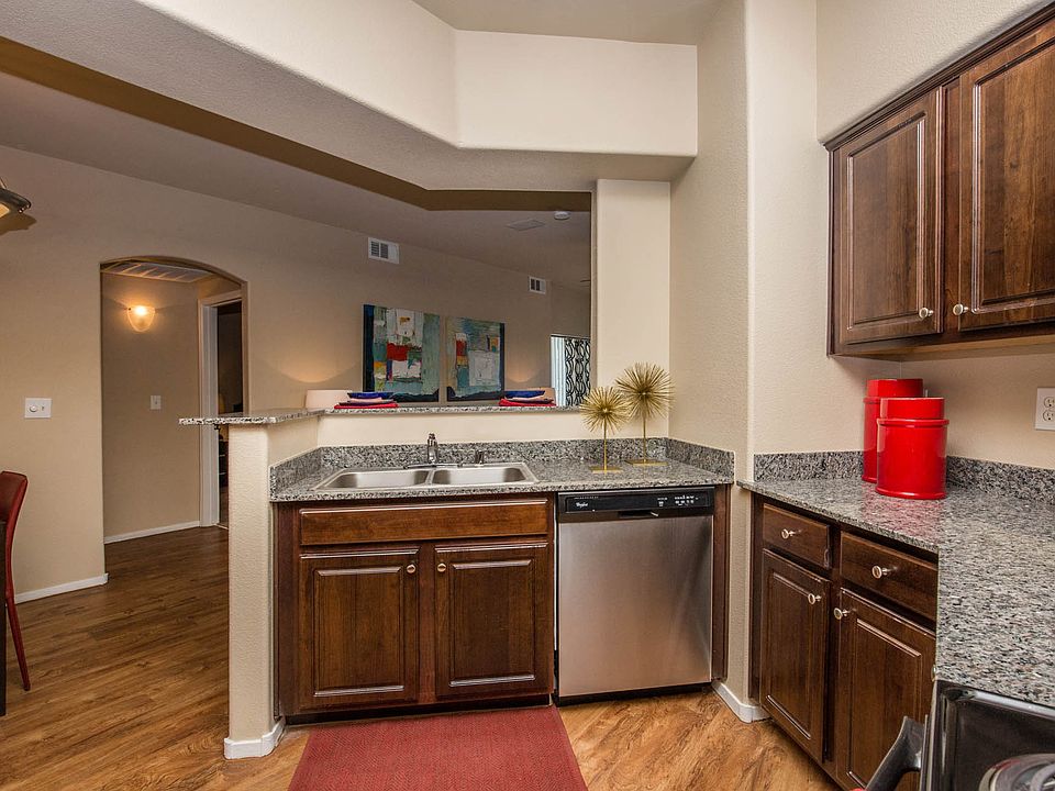 1a1 768 SQFT 1 Bed 1 Bath