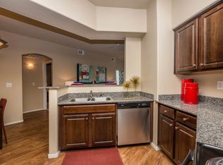 The Belmont by Picerne, Las Vegas, NV 89183