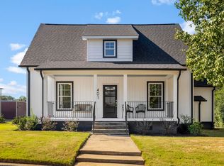 401 Connecticut Ave, Greer, SC 29650