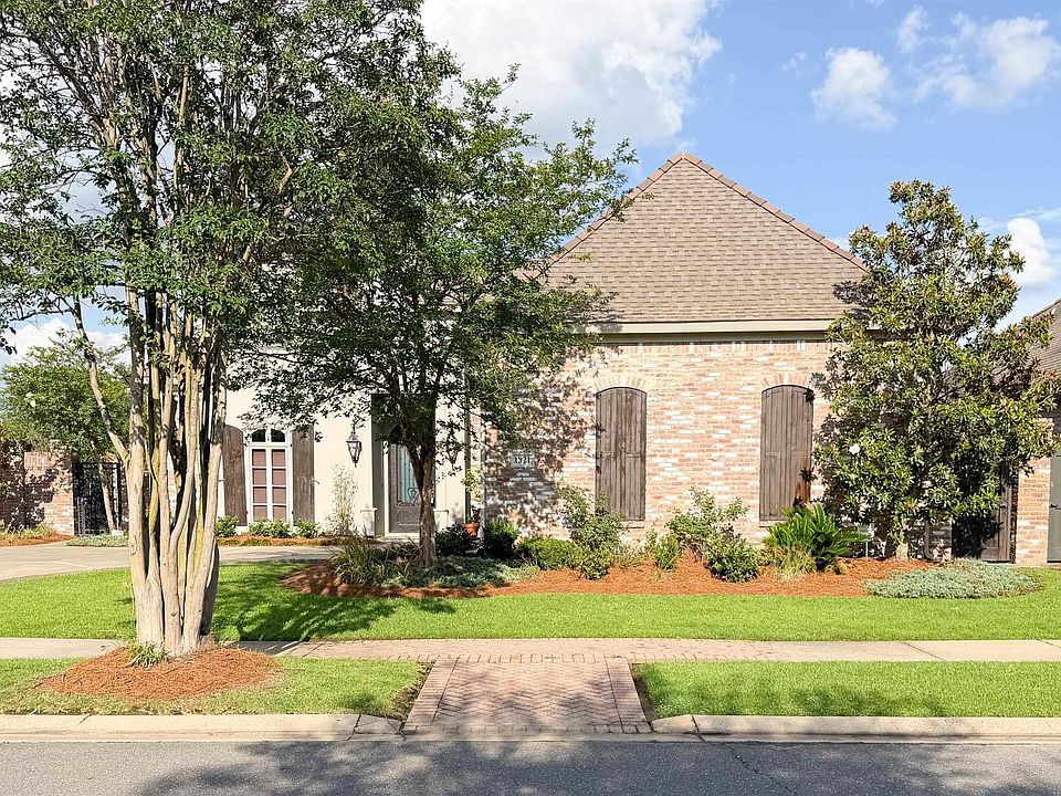 1st image of 1821 Toulouse Dr
