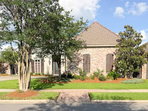 1821 Toulouse Dr, Monroe, LA 71201