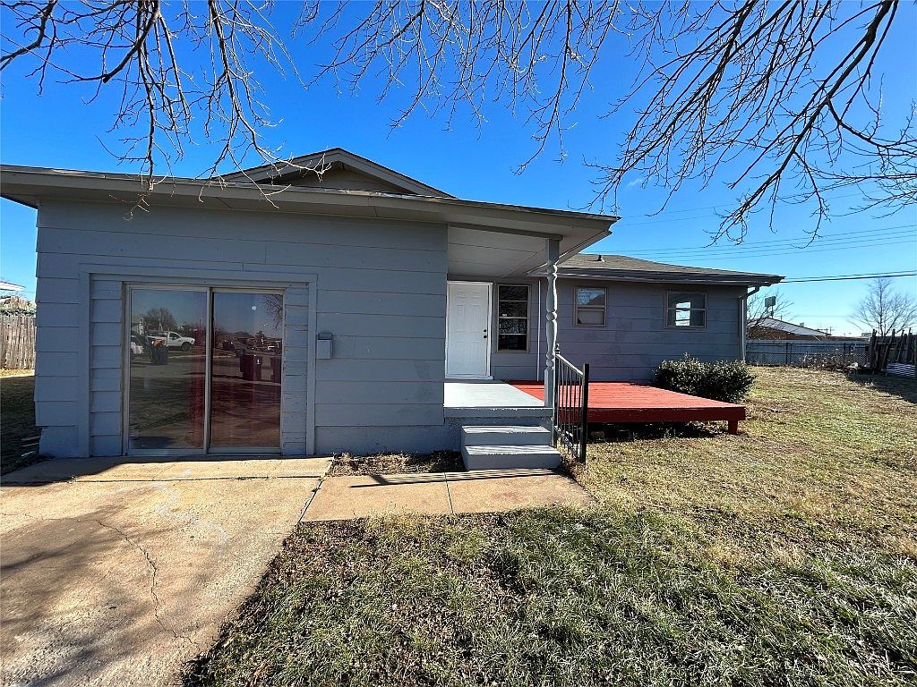 6200 S Kelley Ave, Oklahoma City, OK 73149 Zillow