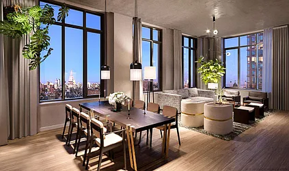 Sold by Douglas Elliman