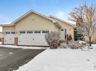 6338 Marx Ave NE, Otsego, MN 55301