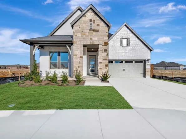 7837 Pondview Ln, Fort Worth, TX 76123