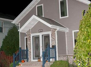 1303 S Lawe St, Appleton, WI 54915