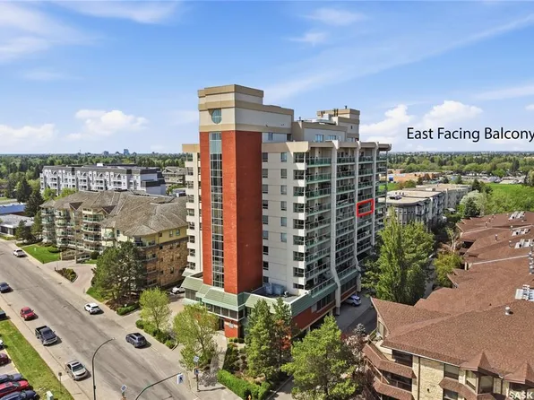 UNIT 504-2221 Adelaide STREET, Saskatoon, SK S7J 5L9