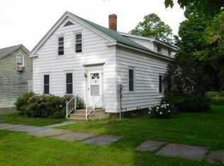 9 Mechanic St, Oxford, NY 13830