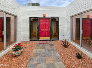 724 W Roller Coaster Rd, Tucson, AZ 85704