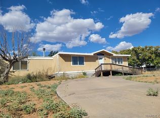 1265 E Carver Ave, Kingman, AZ 86409