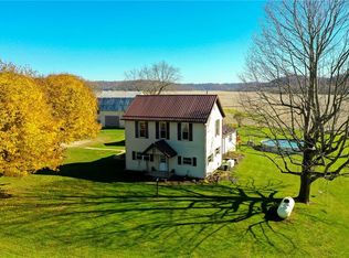 28102 State Route 60, Warsaw, OH 43844