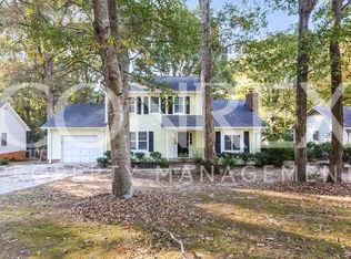 304 Manassas Dr, Simpsonville, SC 29681